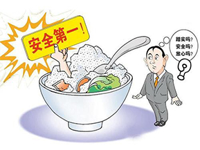 食品溯源系統(tǒng)具有哪些優(yōu)勢作用？